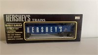 Hersheys train - hersheys gondola k-653402 O/O-27