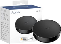 Aqara Smart Hub M2 (2.4 GHz Wi-Fi Required, Not