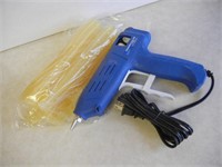 Superbonder Glue Gun With 9" Glue Sticks Untested