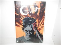 COMIC BOOK - OUTKAST Issue #1 Image Comics