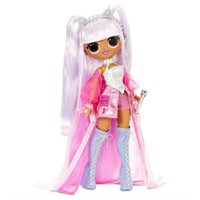 R2498  L.O.L. Surprise Remix Kitty K Doll