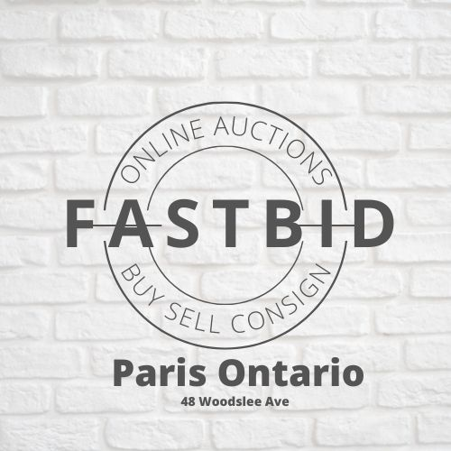 FastBid Instructions