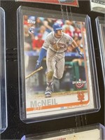 JEFF MCNEIL