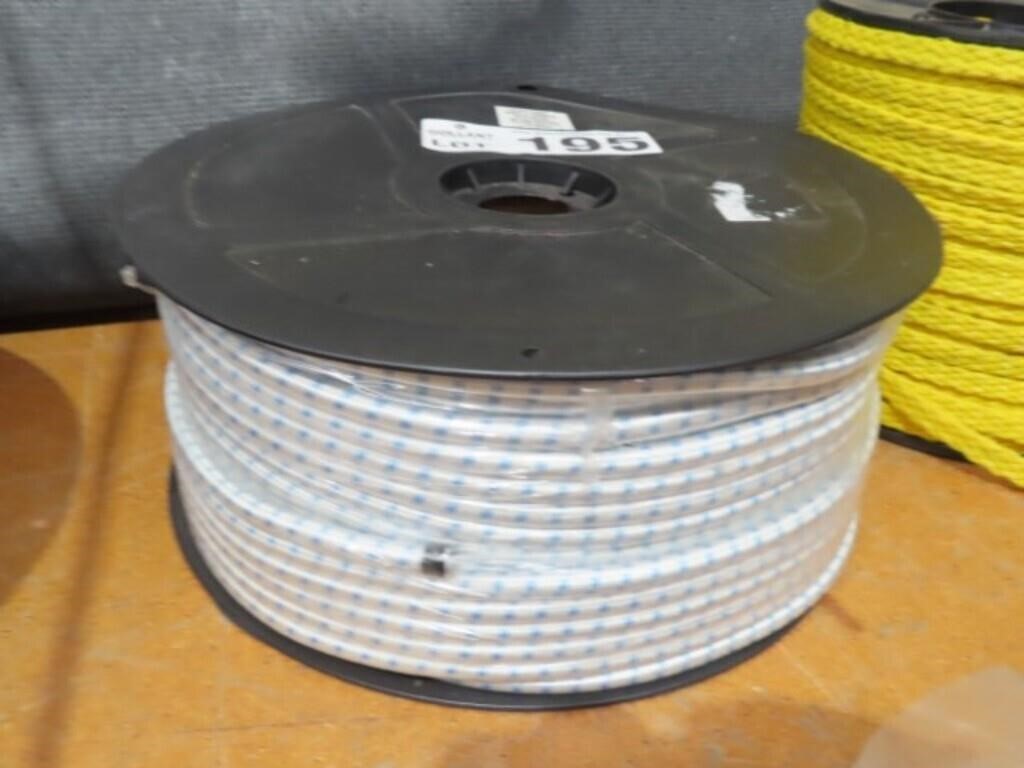 8mm x 100mm Shock Cord