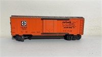 Train only no box - Santa Fe SFRD 75015 orange/