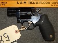 Taurus Ultralite .44 Revolver