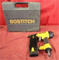 Bostitch Brad Nailer