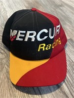 Mercury Racing Hat