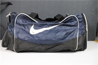 Nike Duffle  Bag  11 x 24 x 10 1/2
