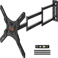 ELIVED Long Arm TV Mount for Most 26-65 Inch TVs,