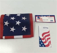 Annin American Flag Made in USA 3x5