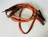 Cobra Clamp Tangle Free Jumper Cables