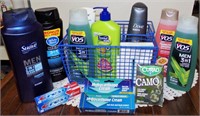 Personal Care Lot
