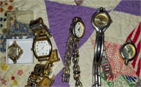 MISCELLANEOUS WATCHES