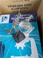 Microscope Lab Kit, Surgical Items