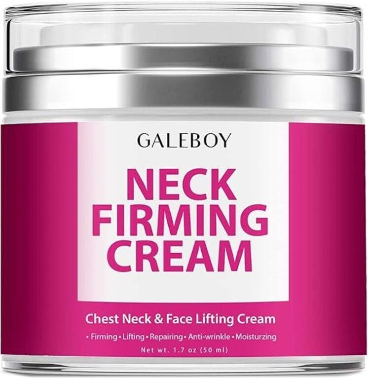 Neck Firming Cream, Moisturizer for Neck &