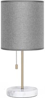 Small Table Lamp