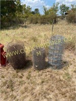 3 rolls of great country wire