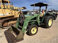 1998 John Deere 5300 Tractor