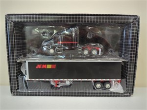 PEM Kenworth JEM Transport NIB 1/64