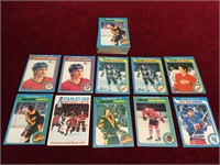 50 1979 OPC Hockey Cards