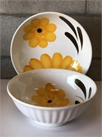 Serving Bowls-Made in Italy