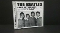 The Beatles Can't Buy Me Love CD