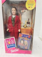 Rosie o Donell 1999 Doll