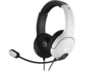 PDP Gaming AIRLITE Stereo Headset with Mic for Ni)