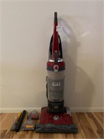 Hoover Wind Tunnel Vacuum