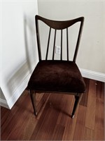 MCM Keller Chair