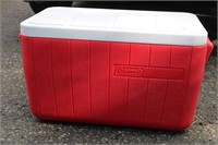 Coleman Cooler