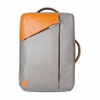 NWT Moshi Venturo Slim Laptop Backpack - Titanium