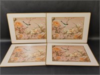 Pimpernel Oriental Themed Placemats