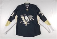 Pittsburg Penguins Hockey Jersey Sz 52 Malkin 71