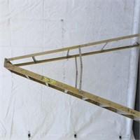 8 ft Fiberglass Step Ladder
