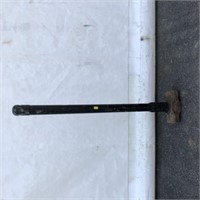 6lb Sledge Hammer