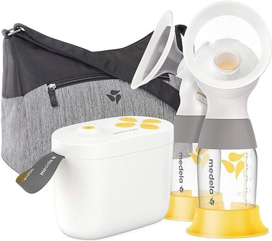 Medela Pump In Style with Maxflow Technology,
