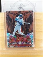 2022 Donruss Unleashed UL-20 Ken Griffey Jr.