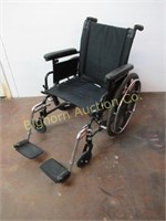 Invacare Wheelchair 9000 SL Series