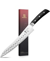 10-inch Multifunction Serrated Knife, German HC