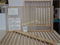 Ikea 'Sniglar' Crib #2