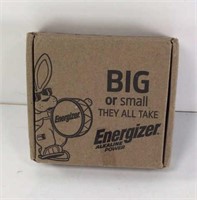 New Energizer Lot of 32 AA Batteries
