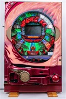 Jungle Beat Pachinko Pinball Works!