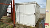 8' x 16' POD Storage Container