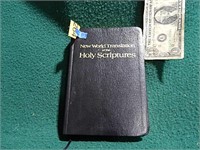 Holy Scriptures ©1984