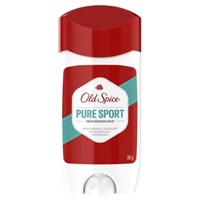 Old Spice Invisible Men's Deodorant 2pk, Pure