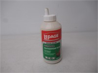 "Used" LePage Outdoor Weatherproof Glue 800 ml