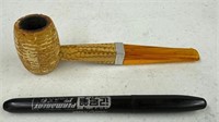 Vintage Corn Pipe