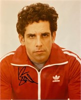 The Royal Tenenbaums Ben Stiller signed movie phot